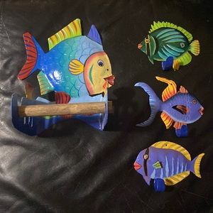 Bathroom Accessories